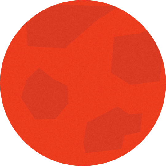 Mars