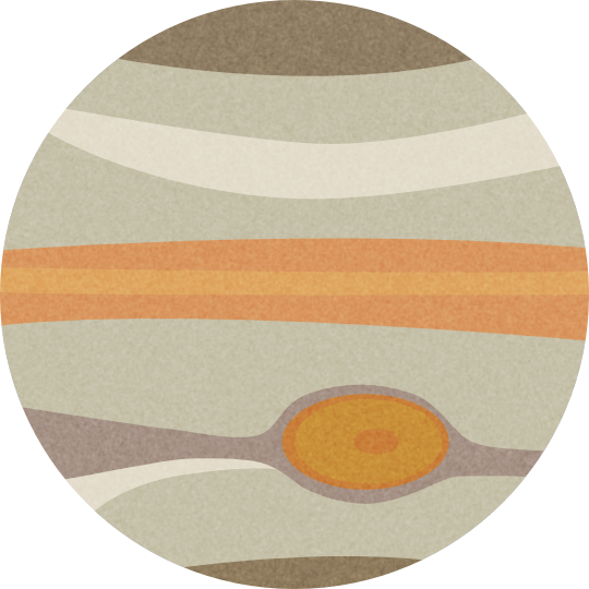 Jupiter