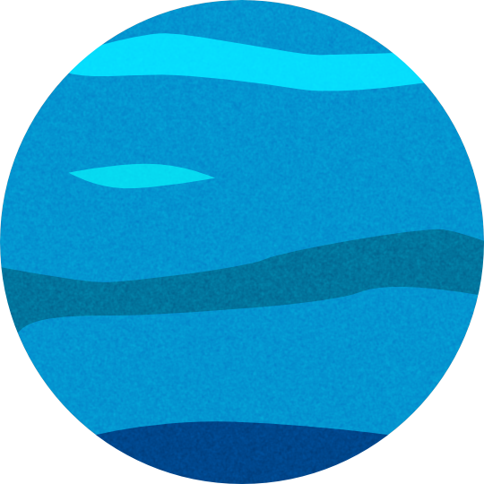 Small teams - single planet