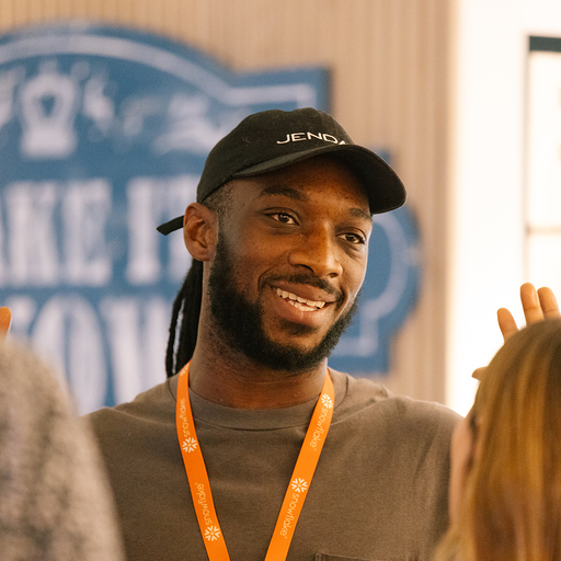 Sam Akinwunmi